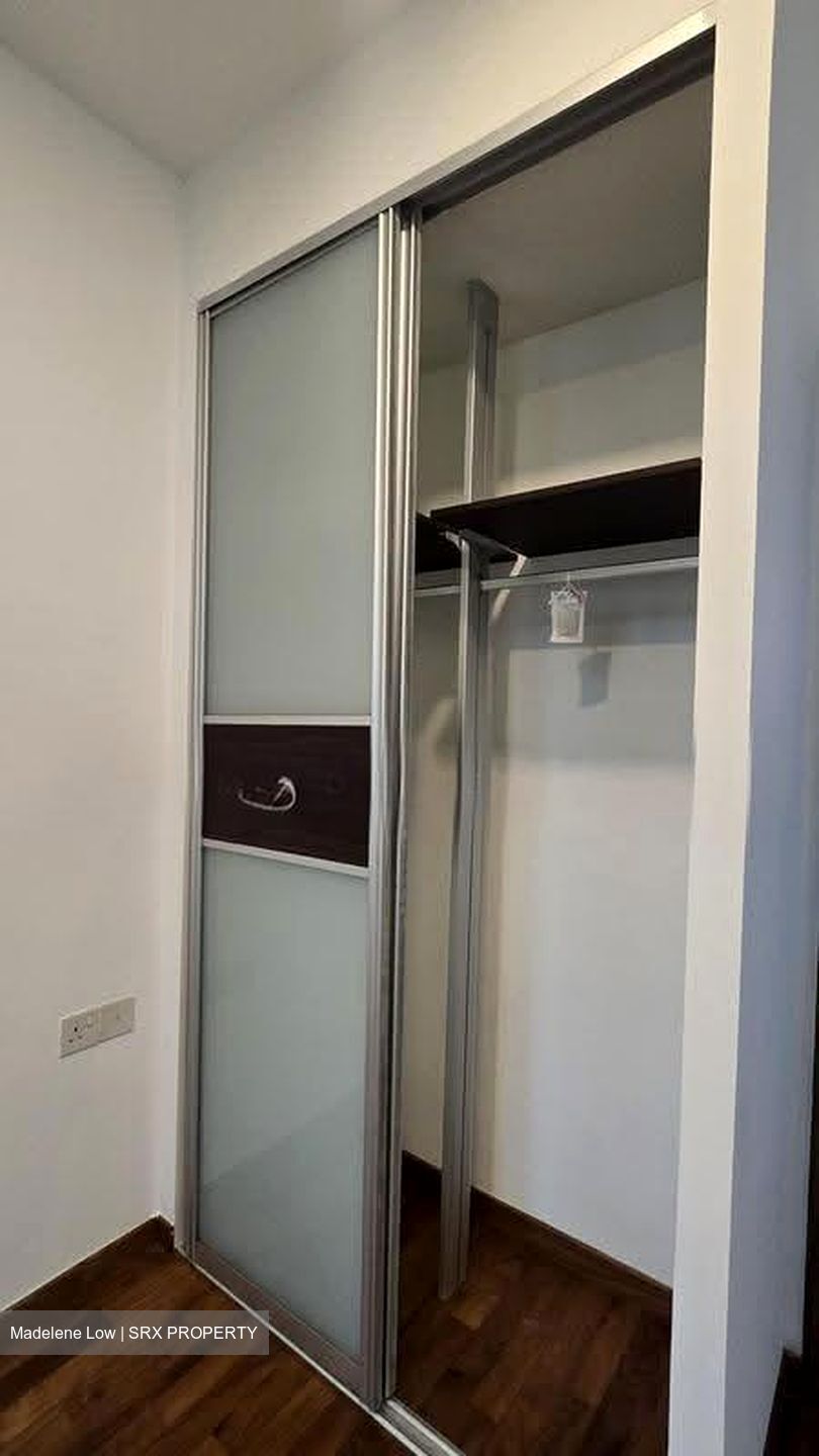 Parc Rosewood (D25), Condominium #616474631